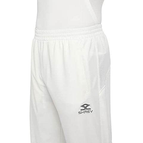 Image of Shrey Cricket.Premium Trouser - M