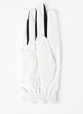 Image of Callaway Golf 2019 Men's Weather Spann Glove, All Weather Durability, Single Pack, Right Hand