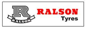 Ralson Nylon Strong Boy MTB Cycle Good Grip Fat Tyre (26 X 4-inch, Black)