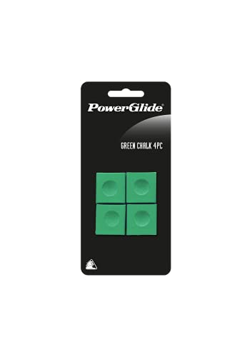 Power Glide Chalks (Green)