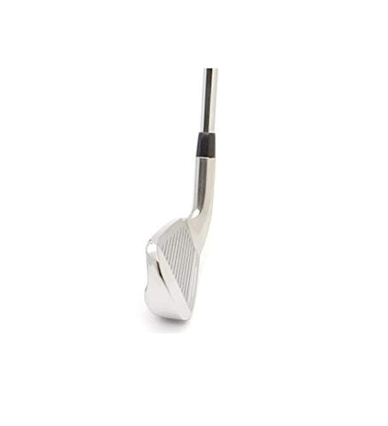 Image of LAZRUS Premium Golf Irons Set for Men (4,5,6,7,8,9 OR 2&3) Right Hand Steel Shaft Regular Flex Golf Clubs - Best Golf Iron Set - Great Golf Gift for Beginner Or Intermediate (2 Iron Only)