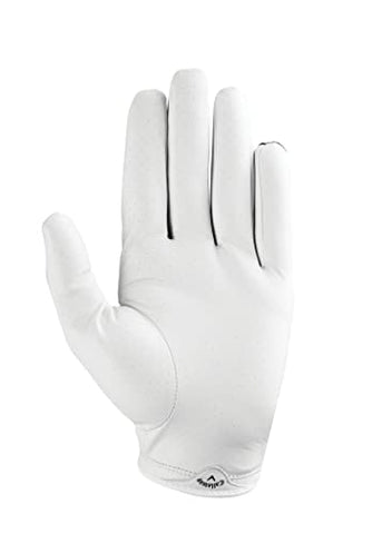 Image of Callaway Golf 2019 Men's X-Spann Glove, Left Hand, X-Large