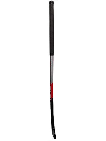 Image of TEMPEST Fighter Wooden Field Hockey Stick Black