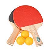 Image of Cima Innovative Retractable Table-Tennis Net with Adjustable Length and Push Clamps Portable and Fits Most Tables (Medium, Multicolour)