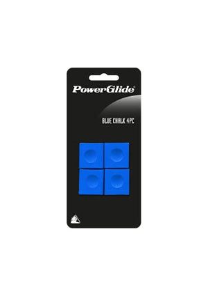 Power Glide Chalks (Blue)