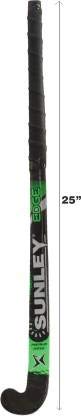 SUNLEY Solid-wood Junior Hockey Stick ( 60cm Length , 786)