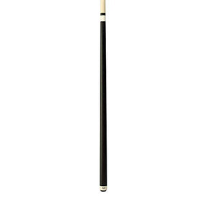 Rage Heavy Hitter Jump Break Cue, 25-Ounce, Matte Black