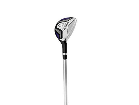 Image of Callaway Women's Strata Ultimate Complete Golf Set (16-Piece, Right Hand, Graphite)