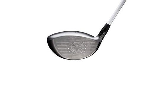 Image of Callaway X HOT Driver 10.5, Regular Flex