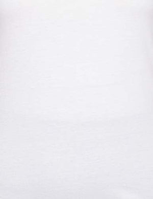 PUMA Women's Regular T-Shirt (58807503 White X-Small), Puma White