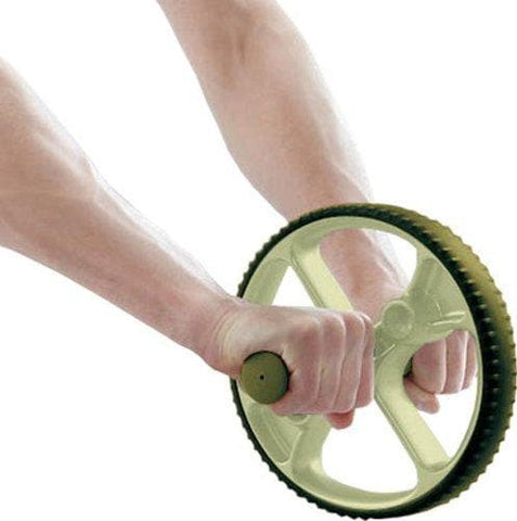 Image of Ecowellness AB Exerciser Wheel Exercise Equipment