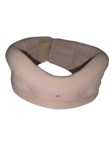 Image of Grip's Soft Splint Cervical Collar for Neck Support (A04 Beige Color)