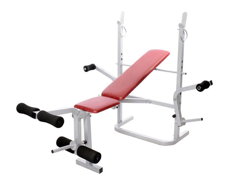 Image of Lifeline 308A Fitness Bench