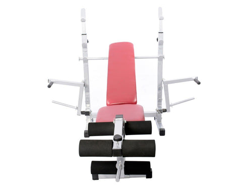 Image of Lifeline 309A Exercise Bench