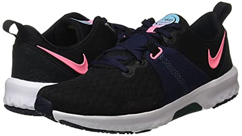 Image of Nike Women's City Trainer 3 Black Training Shoes 7.5 US (CK2585-013)