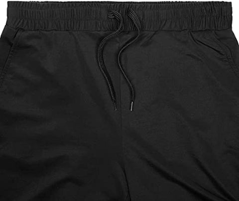 Image of Technofill Regular fit Track Pants for Men Stylish Lower for Men Sports Men's Track Pants Running Gym Workout Casual wear Winter Blu