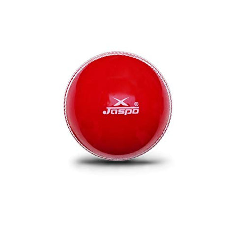 Image of jaspo PVC Cricket Ball, (Multicolor)