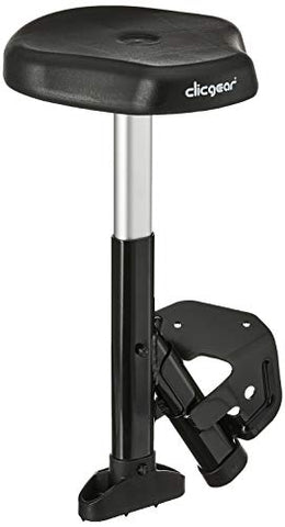 Clicgear Model Cart Seat - Main Image