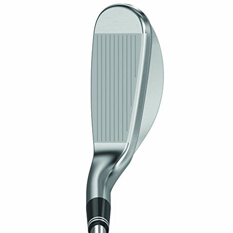 Image of Cleveland Golf Men's Smart Sole 3.0 Golf Wedge, Right Hand, 42 Degree, Steel