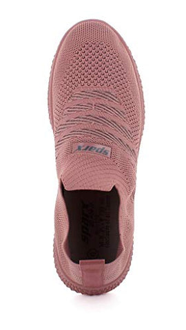 Image of Sparx Outdoor Trending & Stylish Women Shoe SL-172 (Pink, Numeric_7)