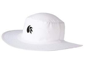 DSC Panama Atmos Cricket Hat Medium (White)