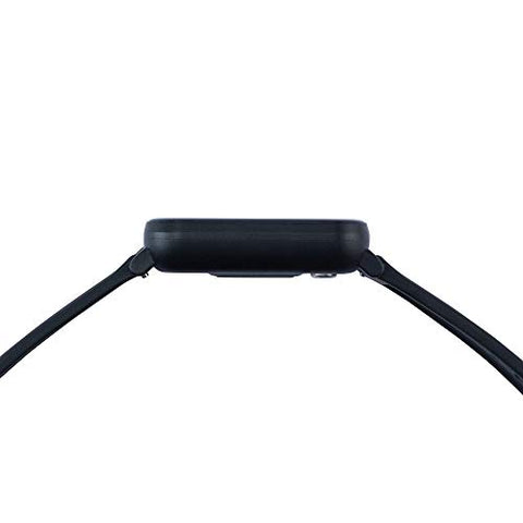 Image of Tres Care C303 Smart Health Band, Bluetooth - Black