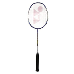 Yonex ZR 100 Light Aluminium Badminton Racquet with Full Cover | Made in India(Set of 1)