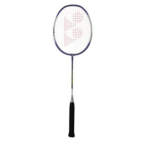 Image of Yonex ZR 100 Light Aluminium Badminton Racquet with Full Cover | Made in India(Set of 1)