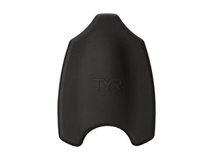 TYR Hydrofoil Kickboard Swim Equipments & Accessories Adult (Black)