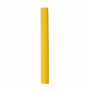 GM Band Matrix Cricket Grip (Yellow)