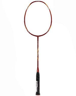 Li-Ning G-Force Lite 150 Badminton Racquet, Grip S1
