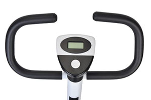 Cockatoo CB-01 Belt Drive Mechanism Upright Exercise Bike With 1 Year Warranty, (DIY, Do It Yourself Installation)
