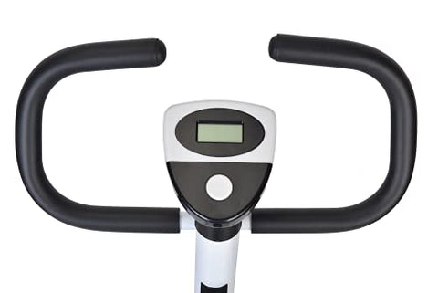Image of Cockatoo CB-01 Belt Drive Mechanism Upright Exercise Bike With 1 Year Warranty, (DIY, Do It Yourself Installation)