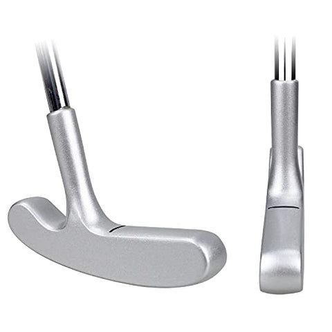 Crestgolf Golf Club Golf Putter for Men & Women,Premium Putter Two-Way Head for Right or Left Handed 35inch for Golfers.