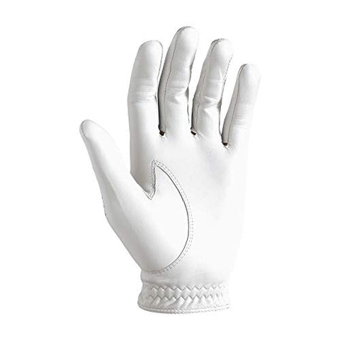 Image of FootJoy Pure Touch Limited Edition Men s Golf Glove LH - CADET M