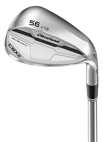 Image of Cleveland Golf CBX 2 Wedge, 54 Degrees Right Hand, Steel