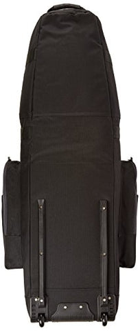 Image of AmazonBasics Soft-Sided Golf Travel Bag