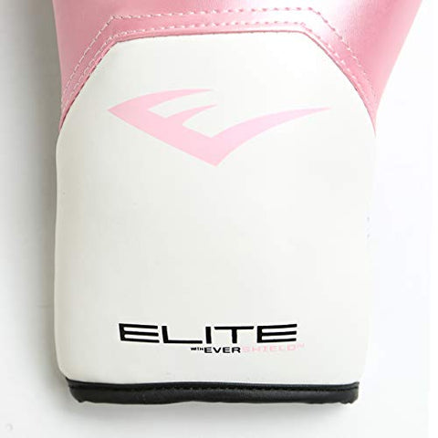 Image of EVERLAST PRO Style Elite Training Gloves