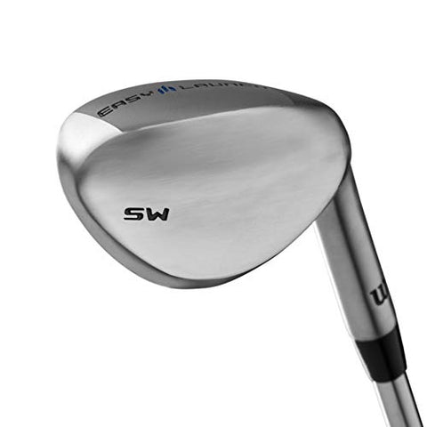 Image of Wilson Golf Profile SGI Men's Complete Golf Set — Senior, Right Hand