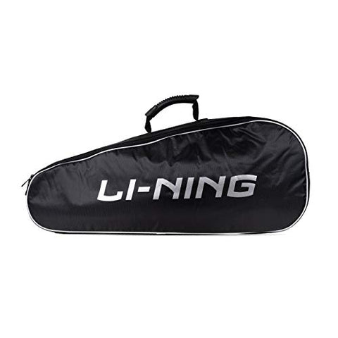 Image of Li-Ning Polyester Power II Kit-Bag, Black