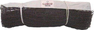 Cosco Nylon Volleyball Net (Black)