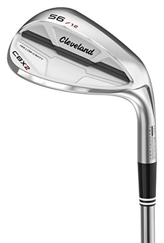 Image of Cleveland Golf CBX 2 Wedge, 54 Degrees Right Hand, Steel