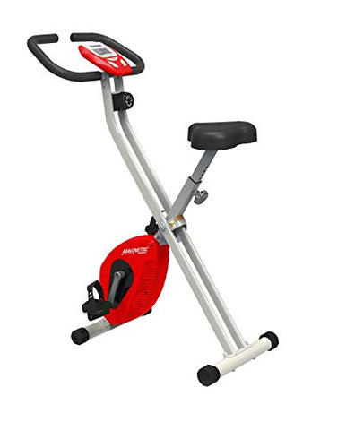 Image of Durafit X Bike for Home Use | Magnetic Resistance | Weight Loss