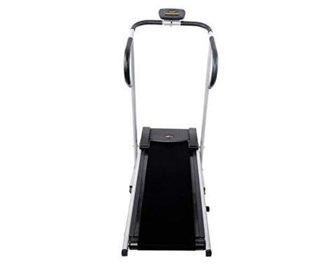 Image of Lifeline Exercise Treadmill Machine for Weight Loss at Home Bundles with Skipping Rope 910