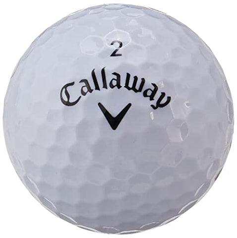 Image of Callaway Hex Soft Golf Balls (Two Dozen)