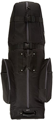 Image of AmazonBasics Soft-Sided Golf Travel Bag