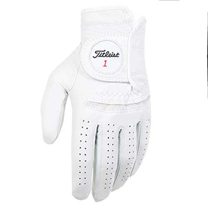 Titleist Perma-Soft Men's Regular Right Pearl