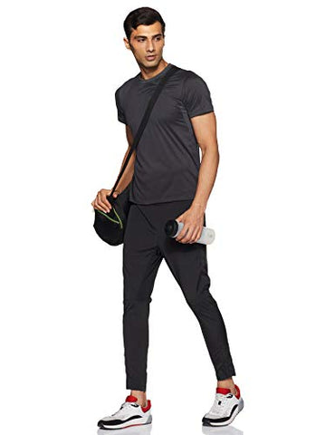 Image of Adidas Men's 0 Track Pants (GC7845_M_Black_M)