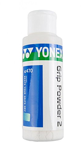 Yonex Pioneer AC470 EX Grip Powder, Multicolour