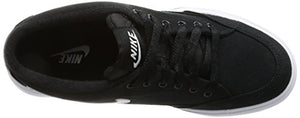 Nike Women's WMNS Gts '16 Txt Black/White Running Shoe-5.5 B(M) US UK (840306-010)